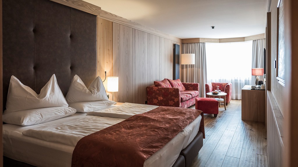 Superior double room without balcony - cover