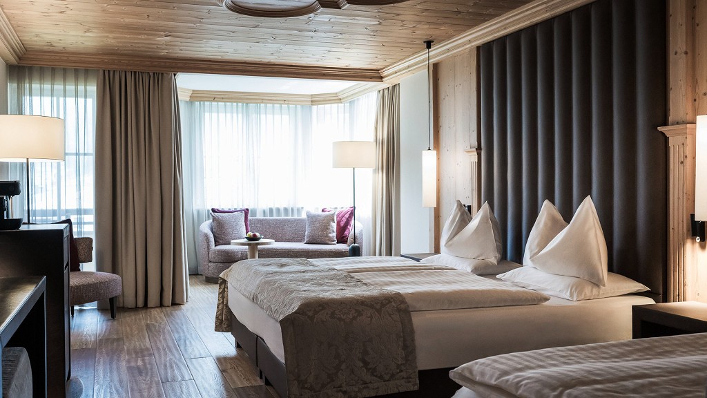 Triple room with balcony - cover