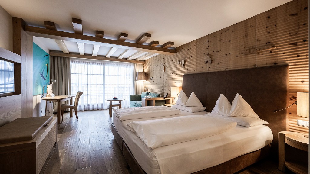 Junior Suite ADLER Balance - cover