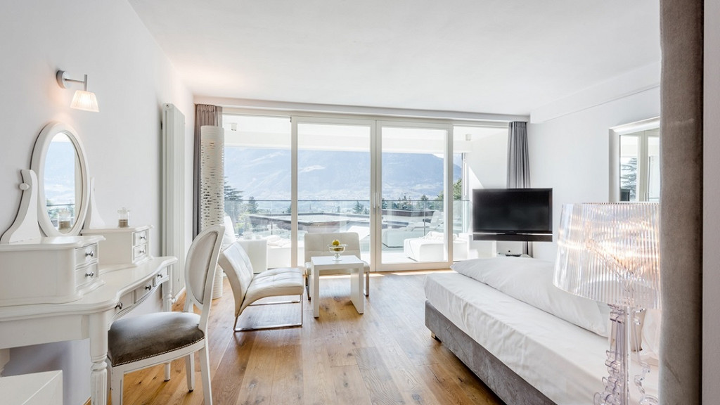 Suite Panoramique