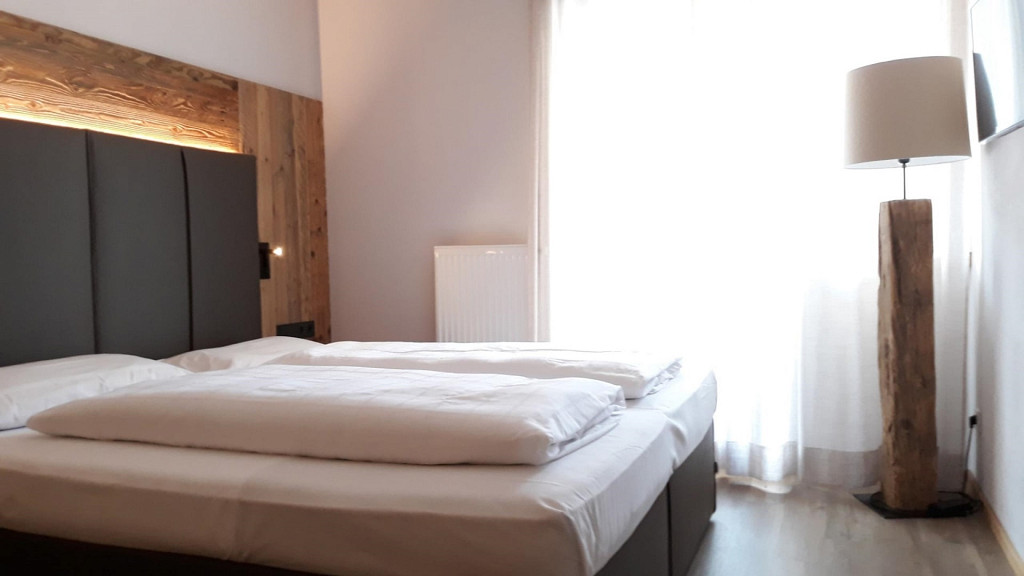 Double room - cover