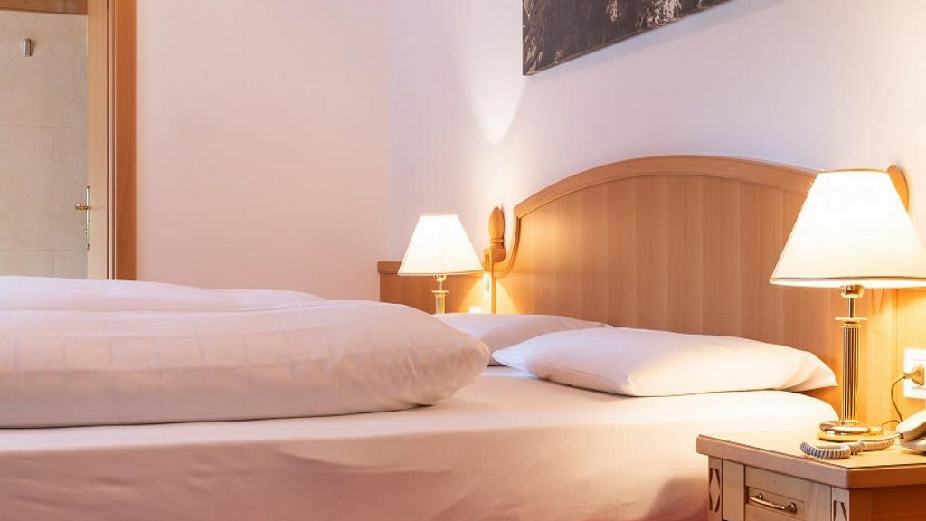 Martagon double room - cover