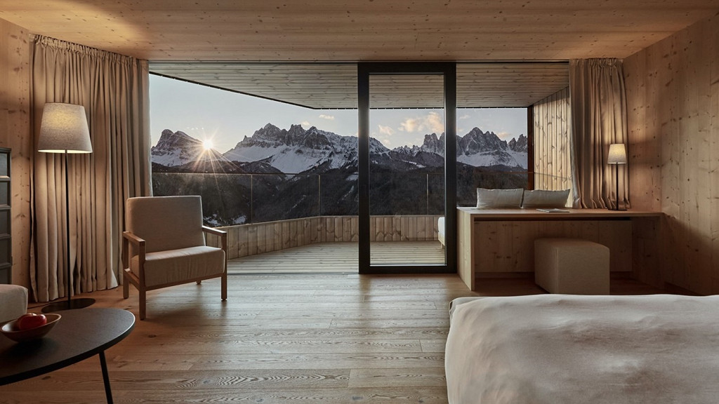 Tower Suite