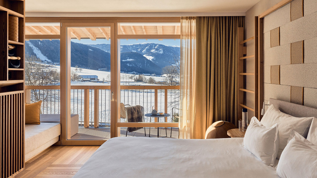 Двухместный номер Гранд Делюкс - cover