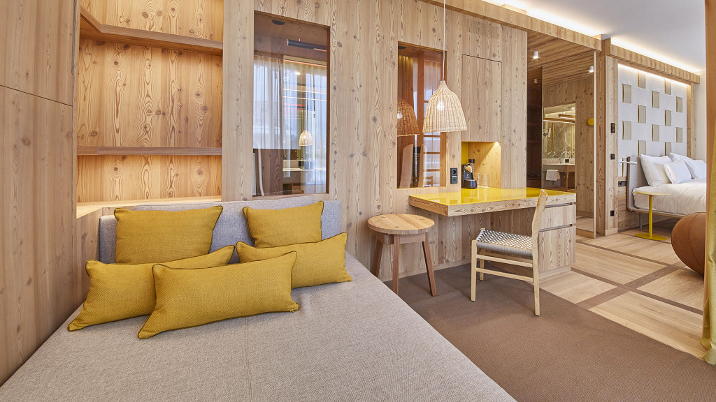 Люкс лофт - cover