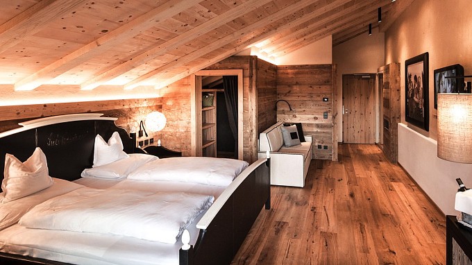 Alpine Living – 100% Luis Trenker