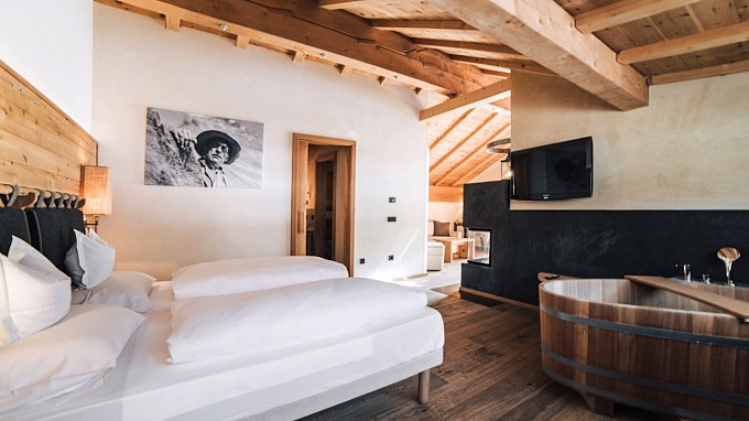 Suite Curasoa