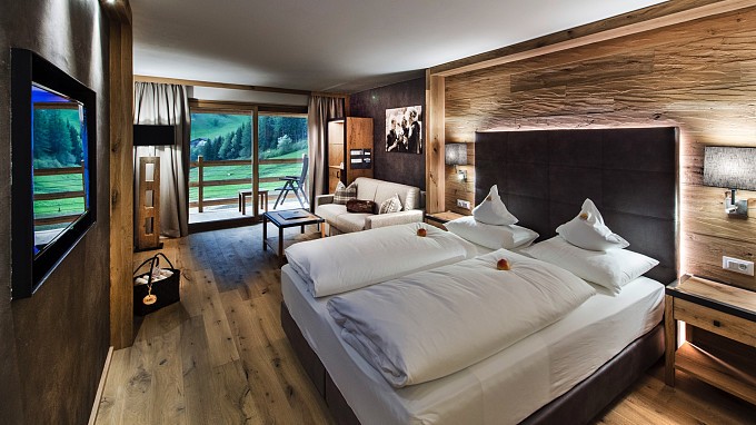 Naturzimmer Saltern