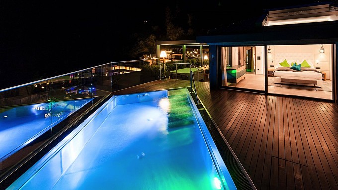 Sky-Chalet