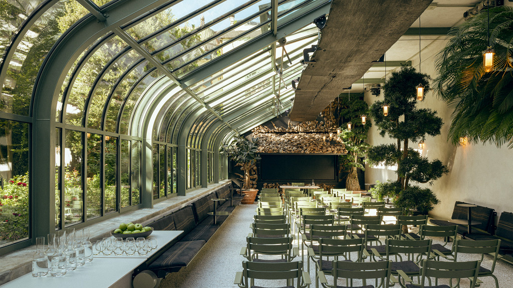 Location e Servizi per Matrimoni - cover