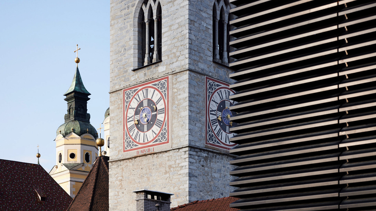 Campanile - Boutique Hotel Badhaus