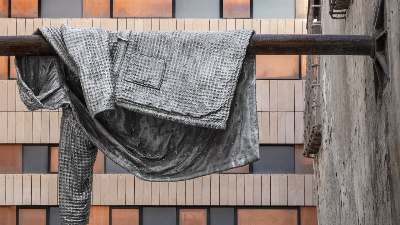 Kunstwerk - Boutique Hotel Badhaus