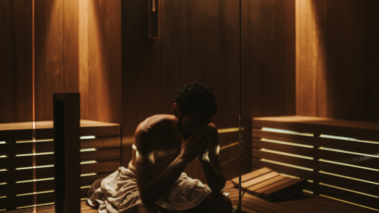 Sauna - Arthotel Lasserhaus