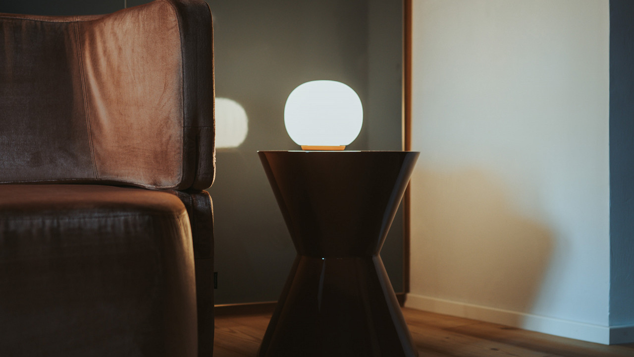 Interni - Arthotel Lasserhaus