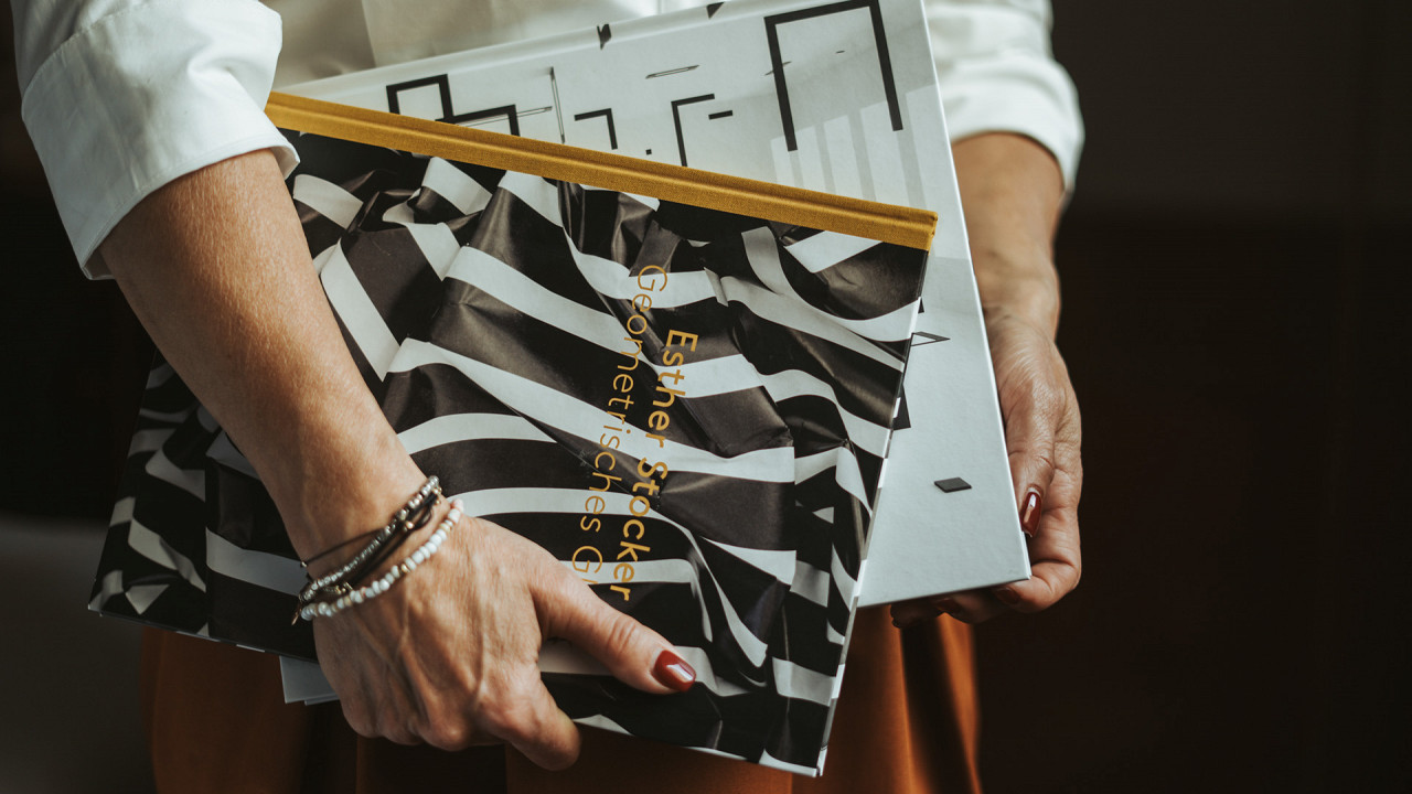 Design - Arthotel Lasserhaus