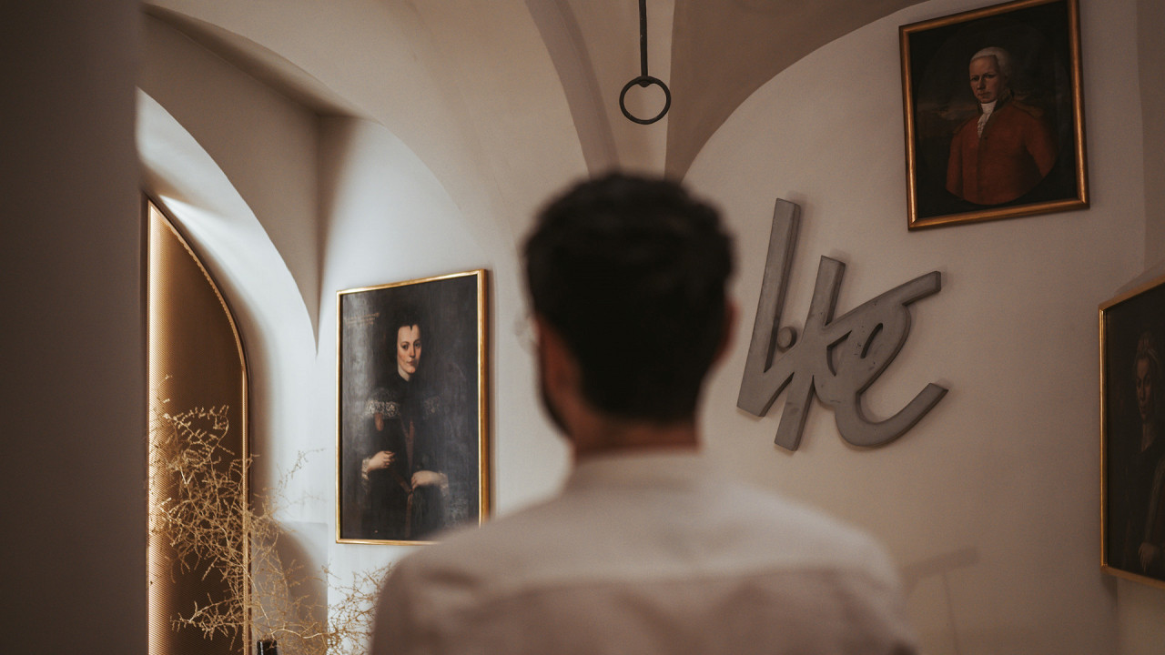 Quadri - Arthotel Lasserhaus