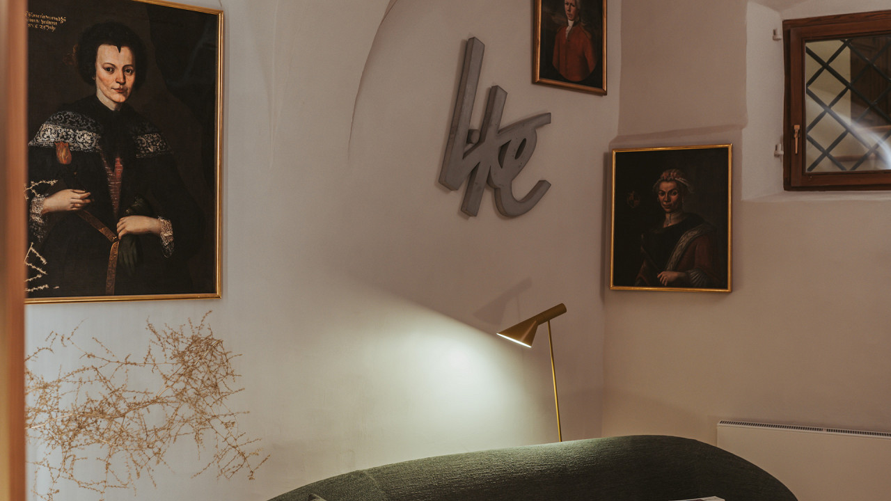 Quadri - Arthotel Lasserhaus