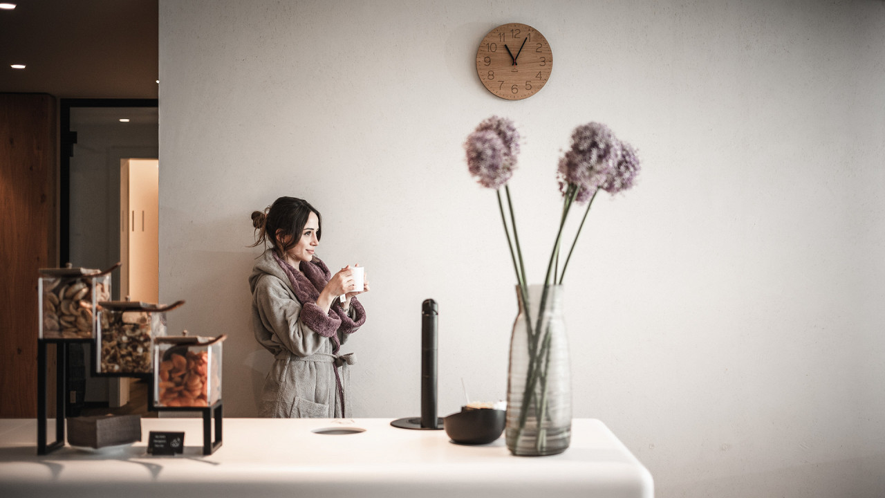 Dolomythic Spa - Santre dolomythic home