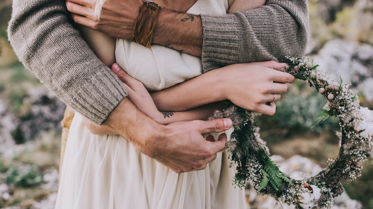 Honeymoon - Santre dolomythic home