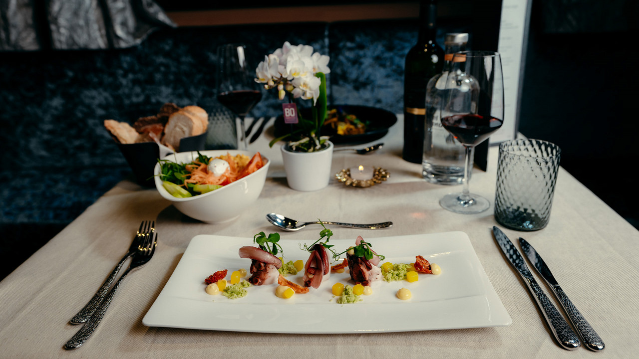 Hotel Tofana Cortina
