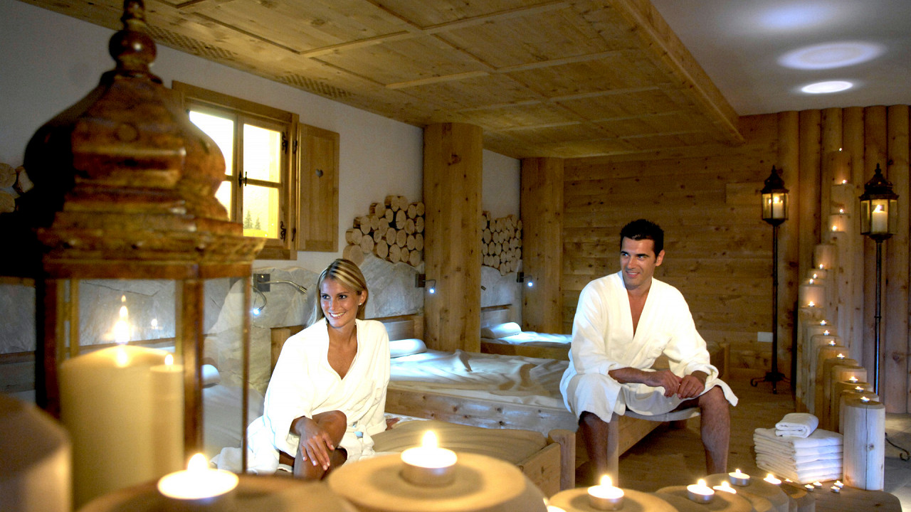 Cendevaves Alpine Silence Hotel