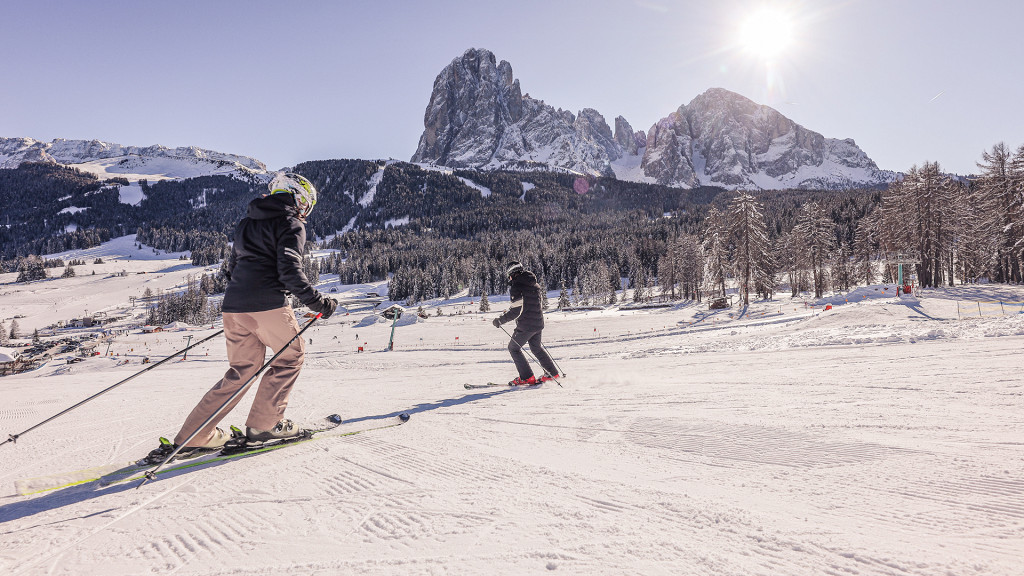 Programma activity con istruttore e guide - cover