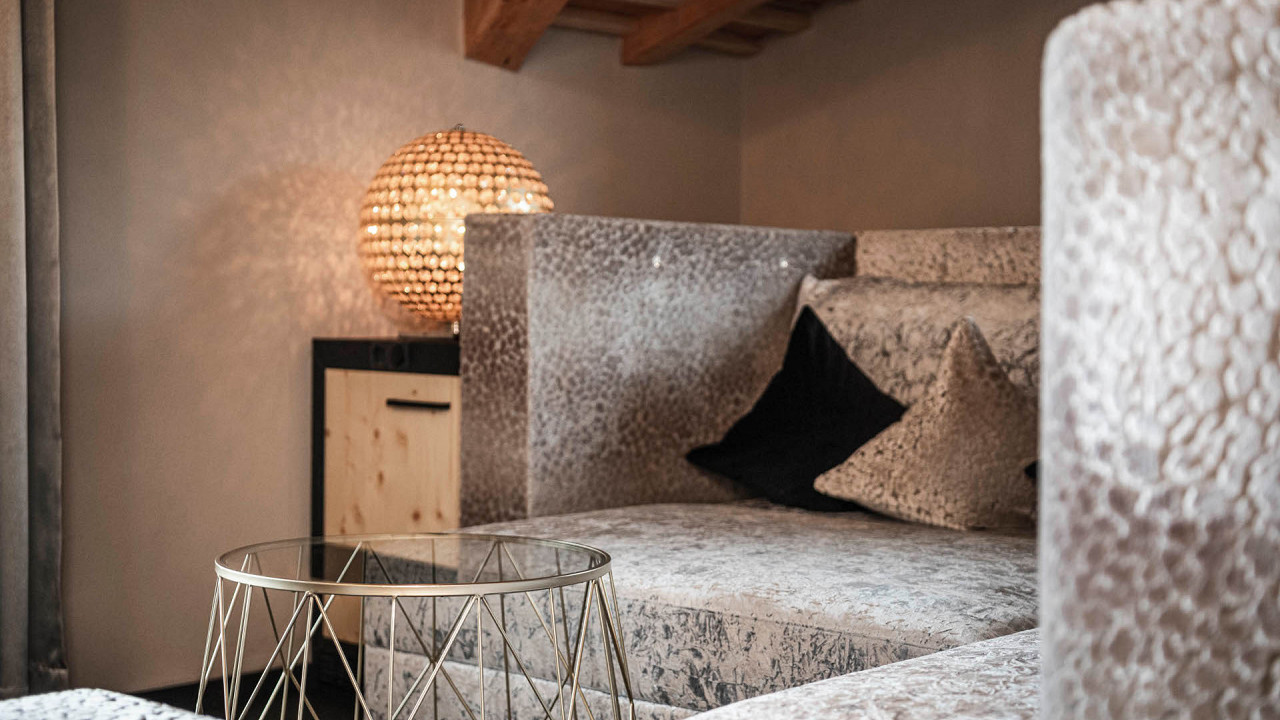 Hotel Rosa ****S Eco Alpine Spa