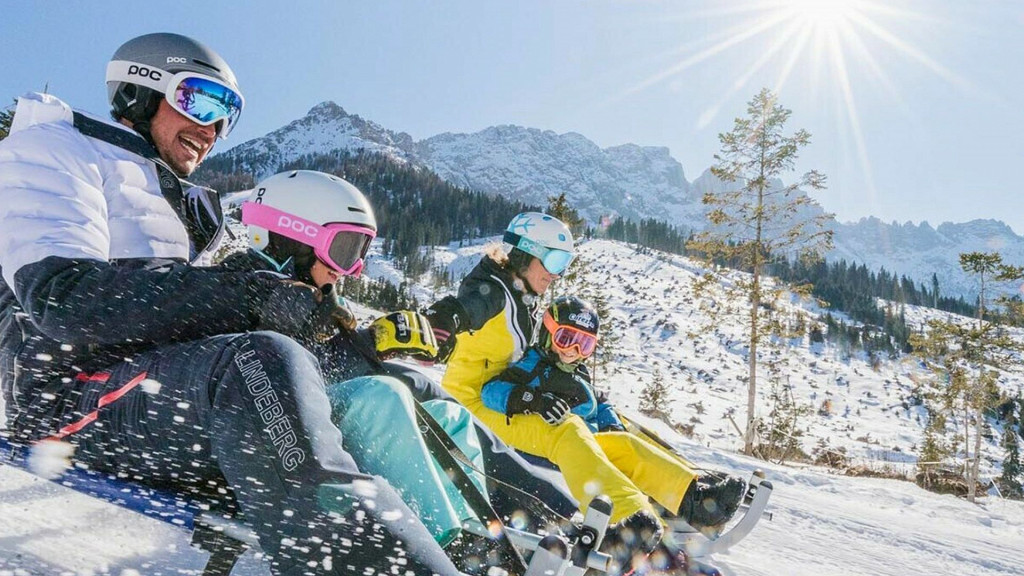 Hôtels pour familles - cover