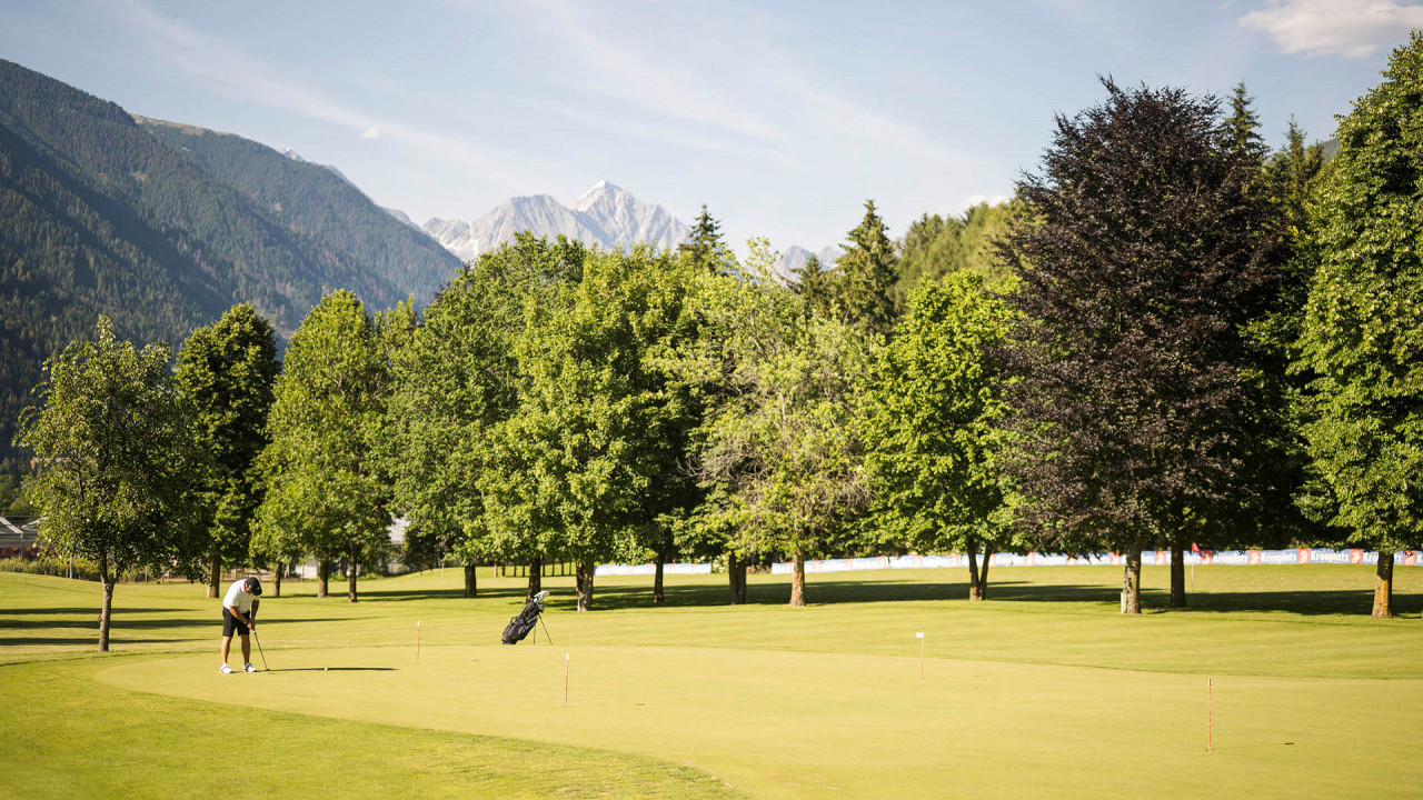 Mirabell Dolomites Hotel