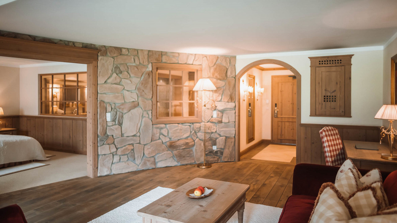 Majestic Hotel & Spa Resort