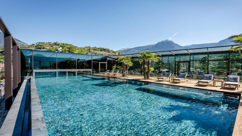 Spa e Centro Benessere - cover