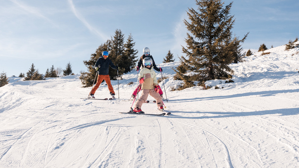 Hôtels pour familles - cover