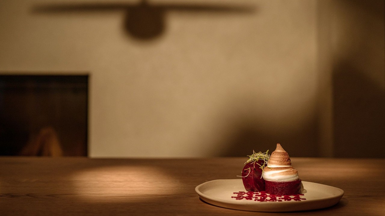 dessert Naturhotel Lüsnerhof