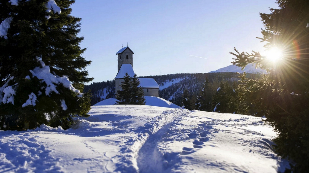 Programma activity con istruttore e guide - cover