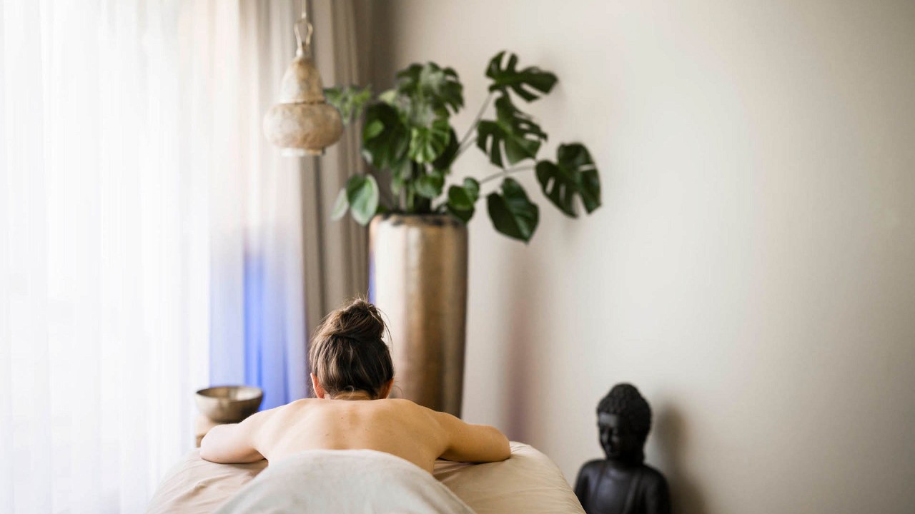 donna massaggi spa - Mirabell Dolomites Hotel Valdaora