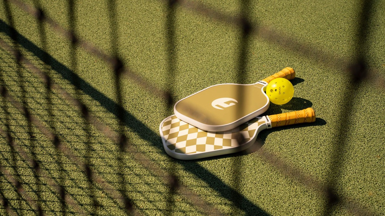 racchette pickleball Quellenhof Luxury Resort Passeier