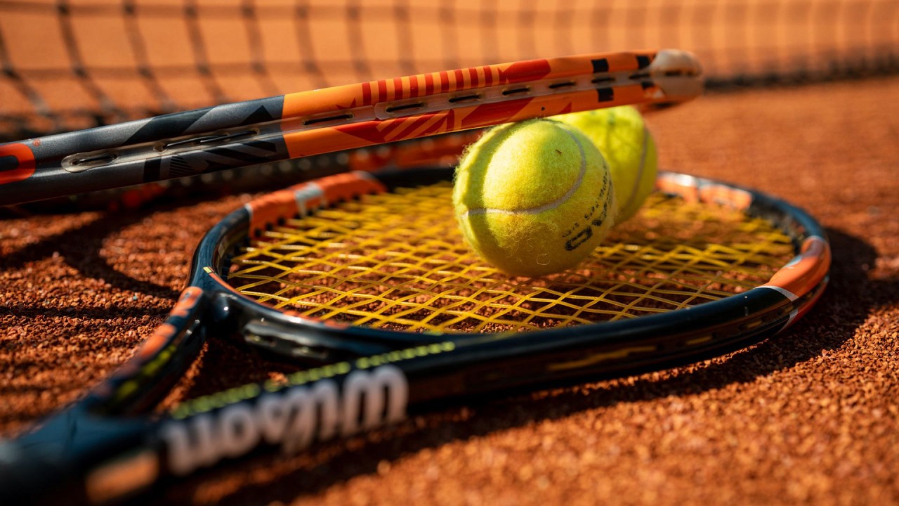racchette tennis Quellenhof Luxury Resort Passeier