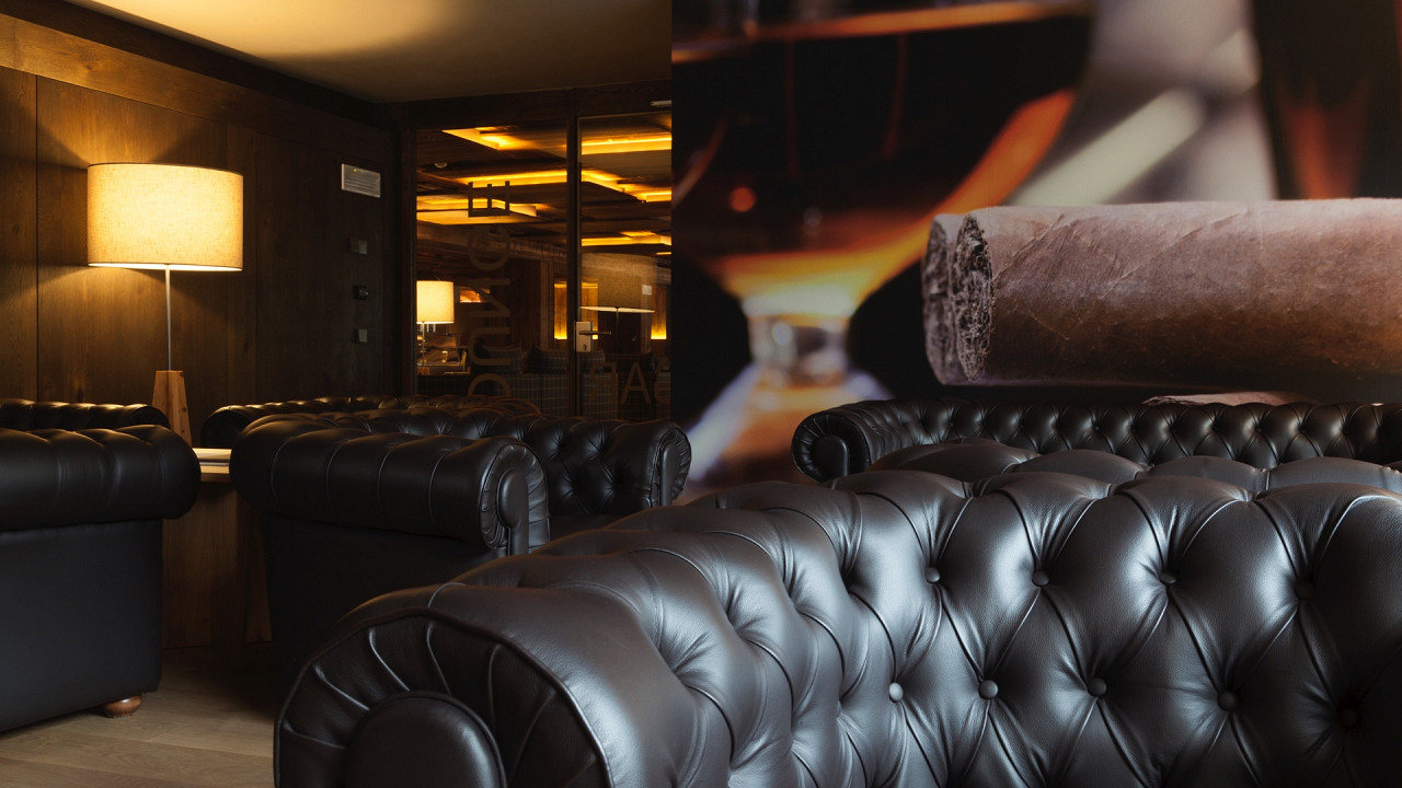 Hotel Col Alto