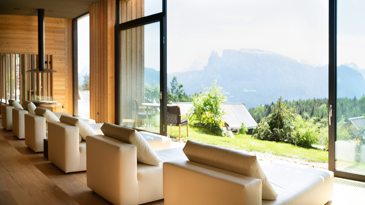 ADLER Lodge RITTEN