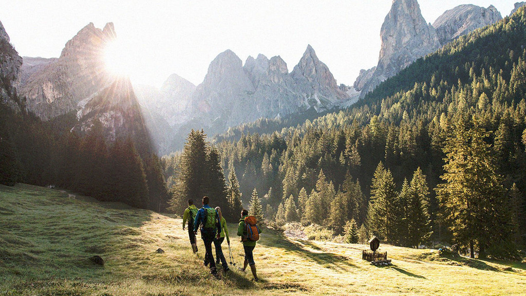 Горный проводник - cover