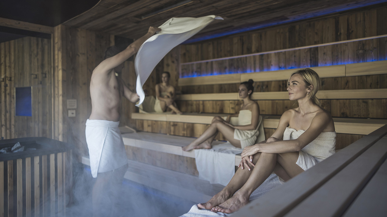 TERENTNERHOF active lifestyle hotel