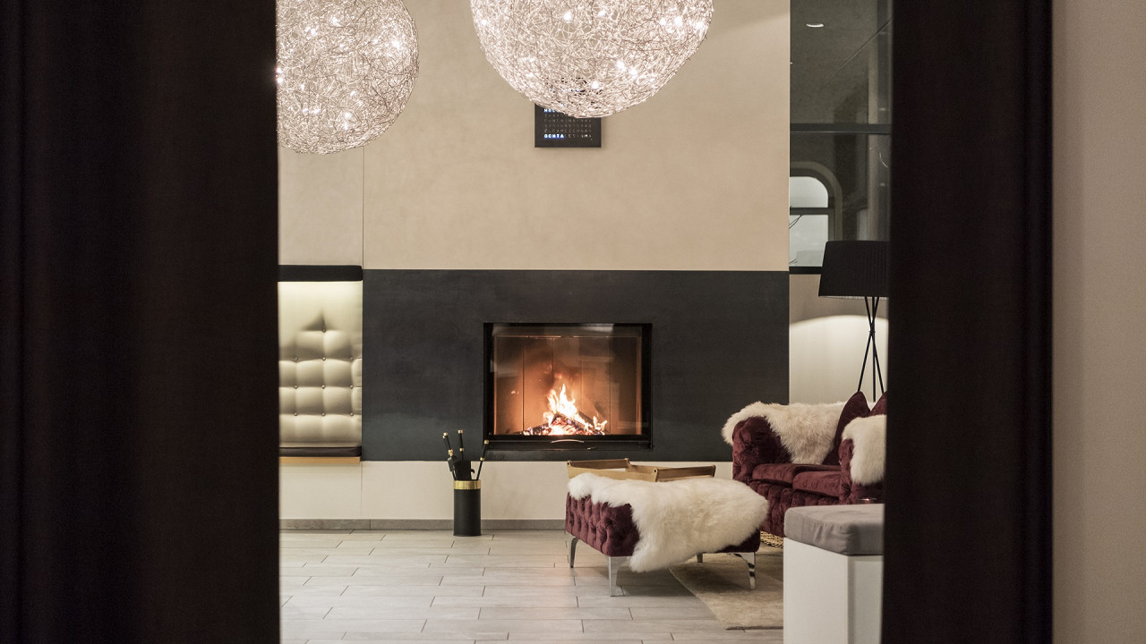 Post Hotel - Tradition & Lifestyle - Adults Only