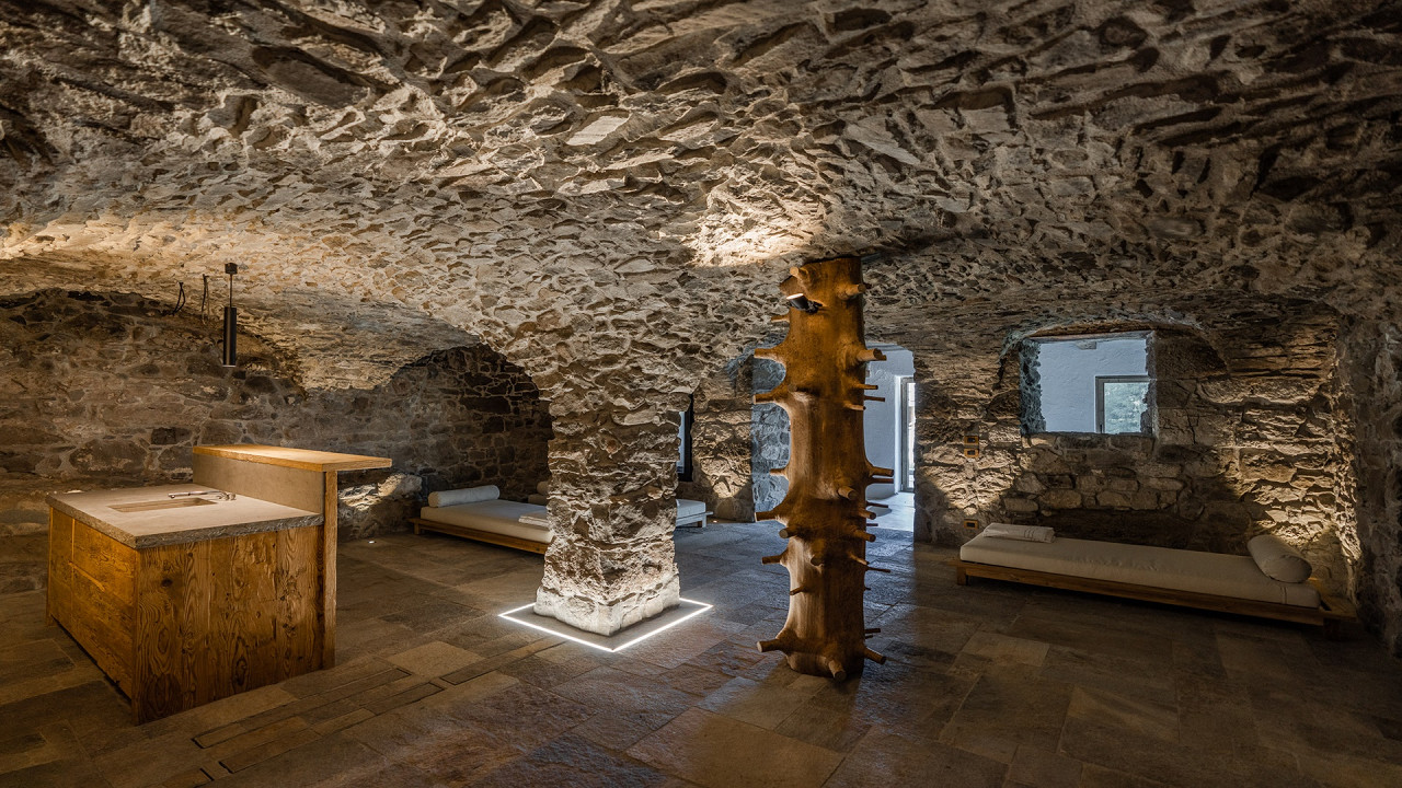 Cesa del Louf