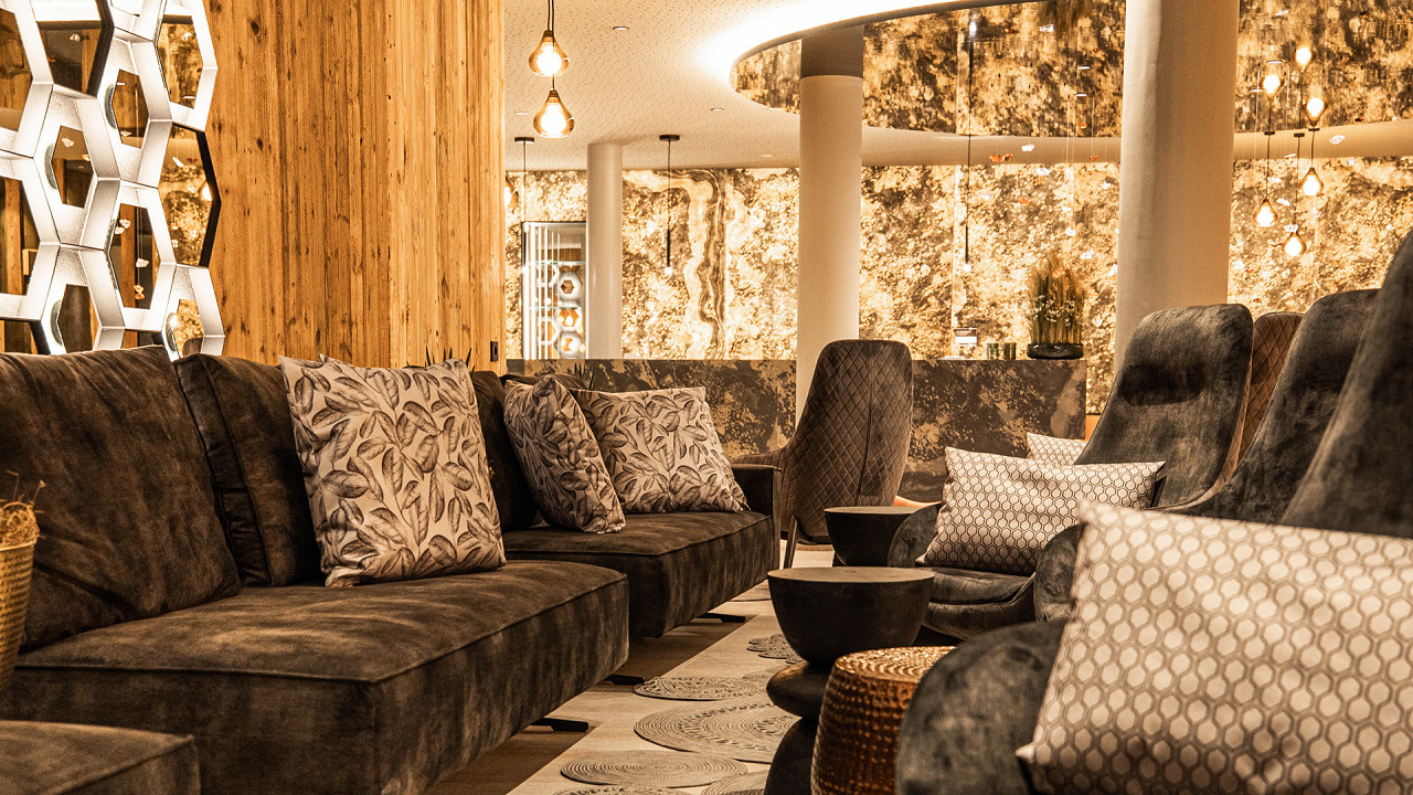 Alpine Luxury Spa Resort Schwarzenstein