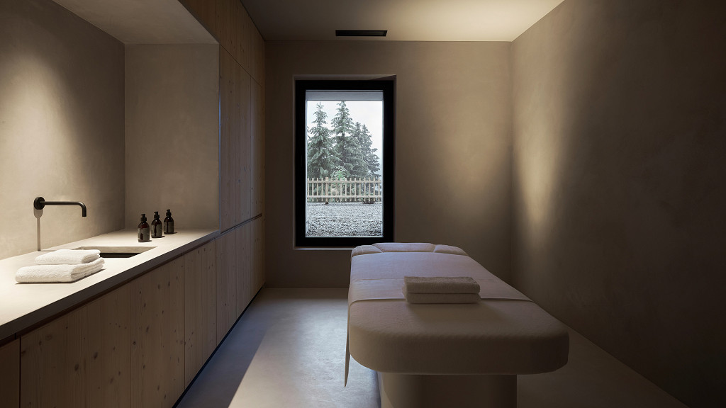 Spa e Centro Benessere - cover