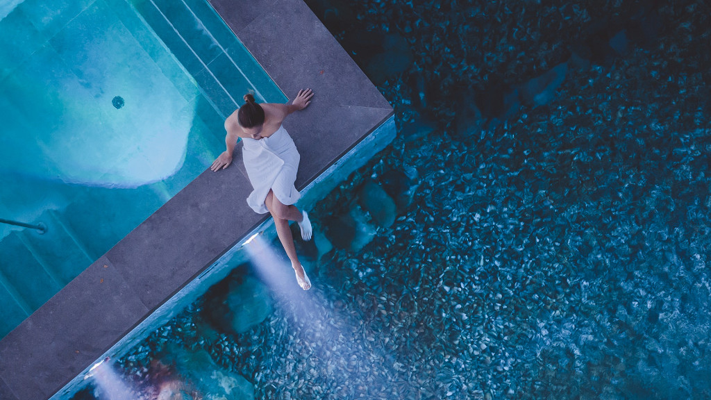 Spa e Centro Benessere - cover