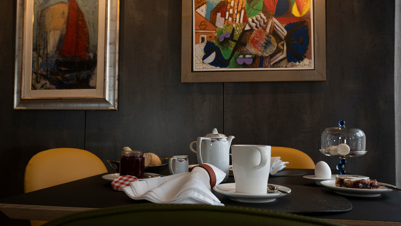 Locanda degli Artisti - Art Hotel