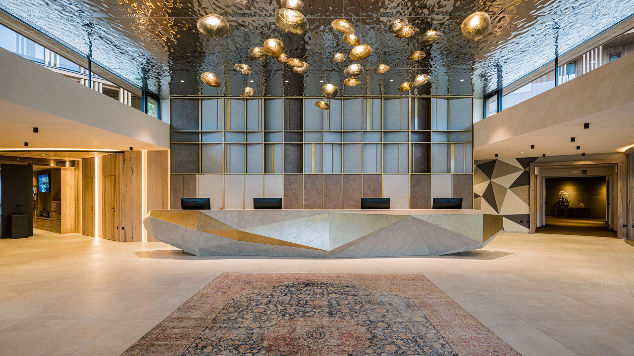 Lampade design Alpen Tesitin