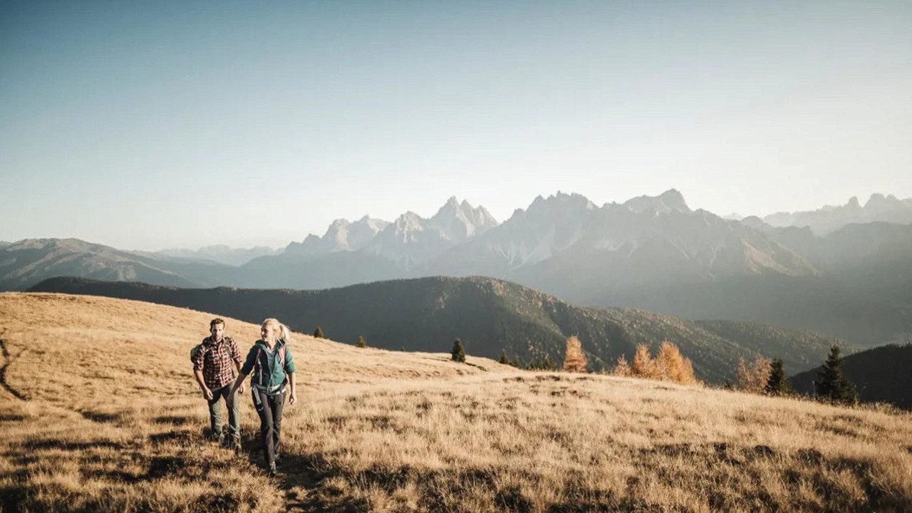 Amus Chalets Dolomites