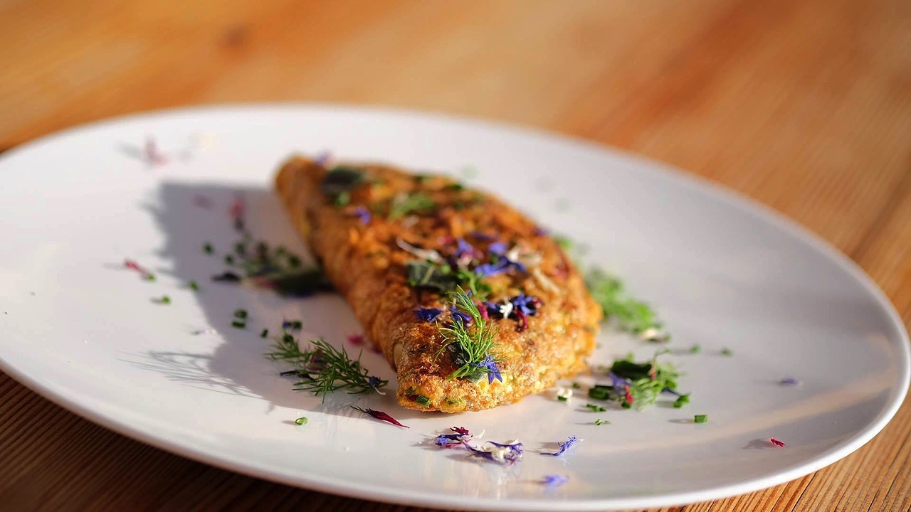 Gourmetgericht Adler Lodge Alpe di Siusi Gourmet